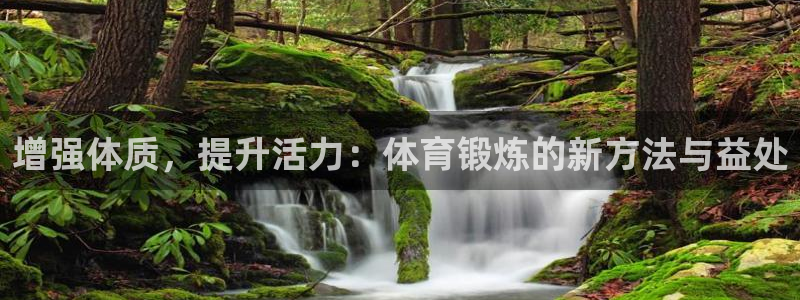 球客岛：增强体质，提升活力：体育锻炼的新方法与益处